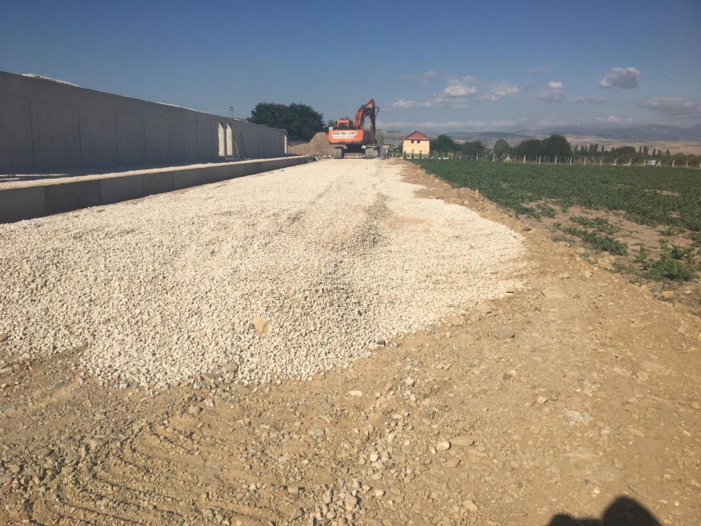 BİL-İR Besi Çiftliği — Anahtar Teslim fotoğraf 2