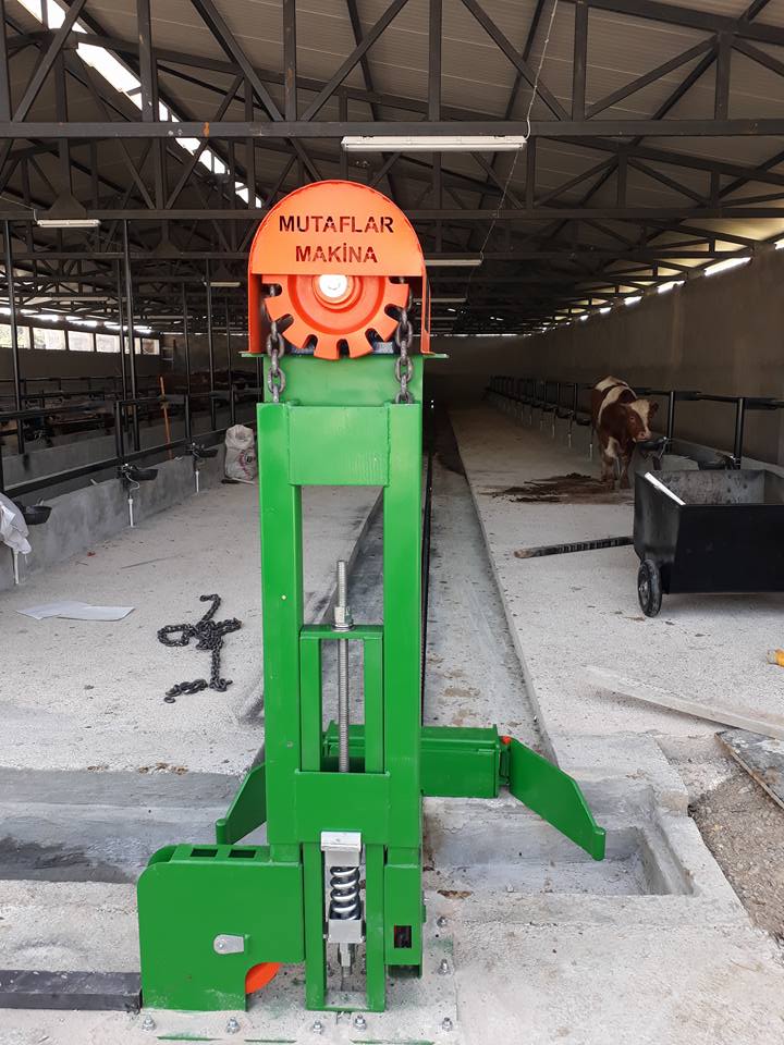 Amasya Tuana Besi Çiftliği (Burak Çiftçioğlu) fotoğraf 6