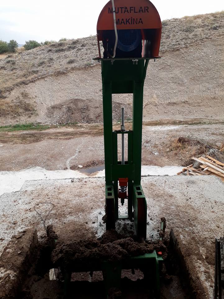 Ilgaz Bahçecioğulları — Recep Bahçeci