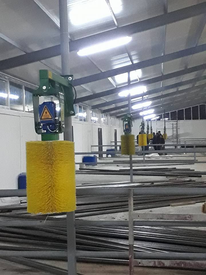Zile — Aslan Deniz