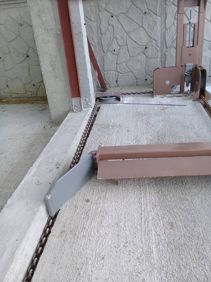 Sungurlu Çoksezginler İnş.