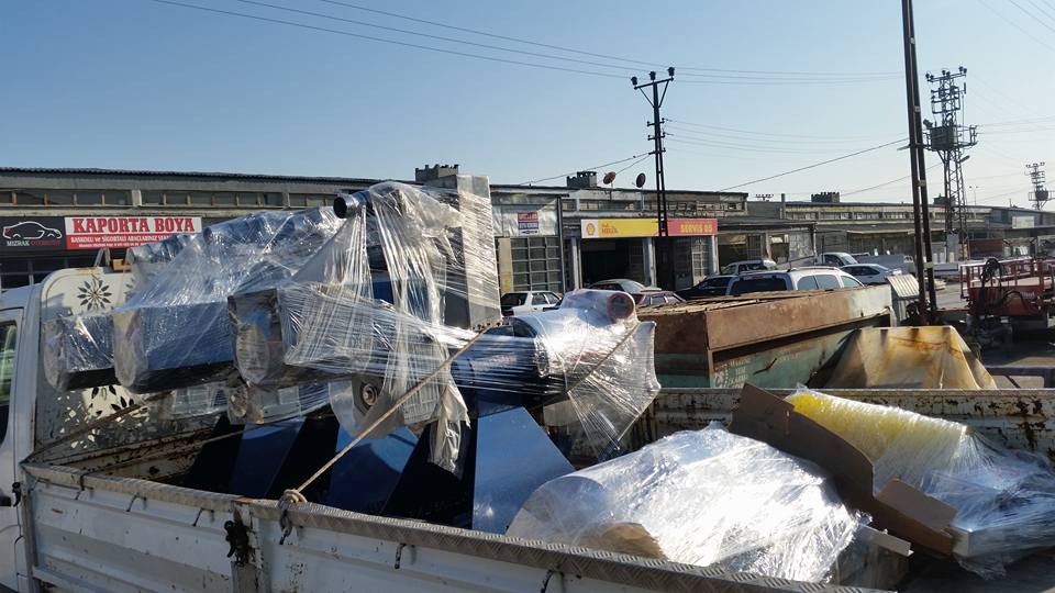 Sinop Örsan Çiftliği (Osman Ör) fotoğraf 9
