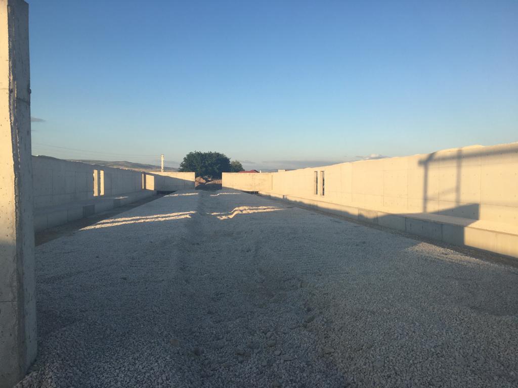 BİL-İR Besi Çiftliği — Anahtar Teslim fotoğraf 4