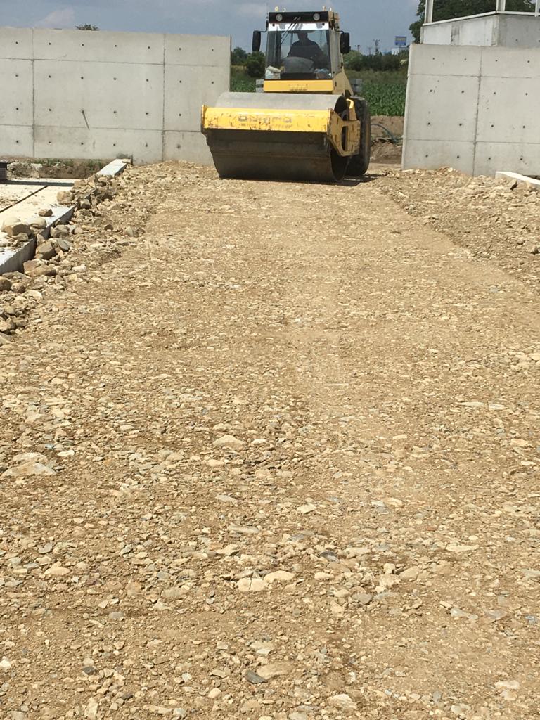 BİL-İR Besi Çiftliği — Anahtar Teslim fotoğraf 3